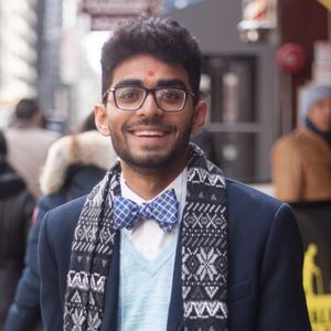 Meet your Posher, Vandan